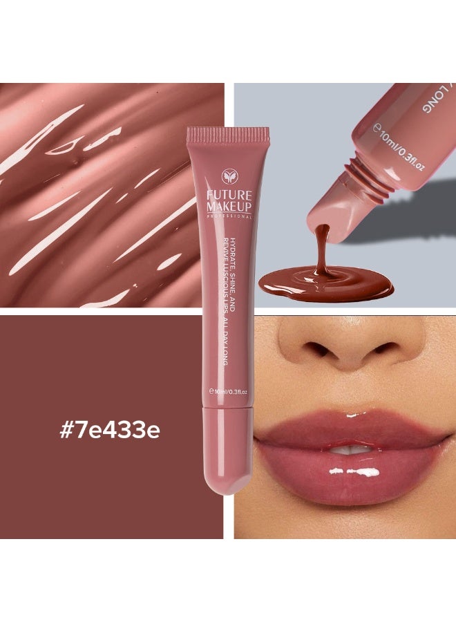 فيوتشر ميكاب علاج فيوتشر ميكاب لاش ليبس ليب - Image 2